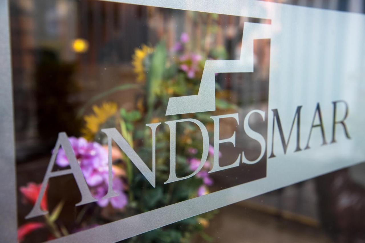 Ayenda Andesmar Hotel 3*