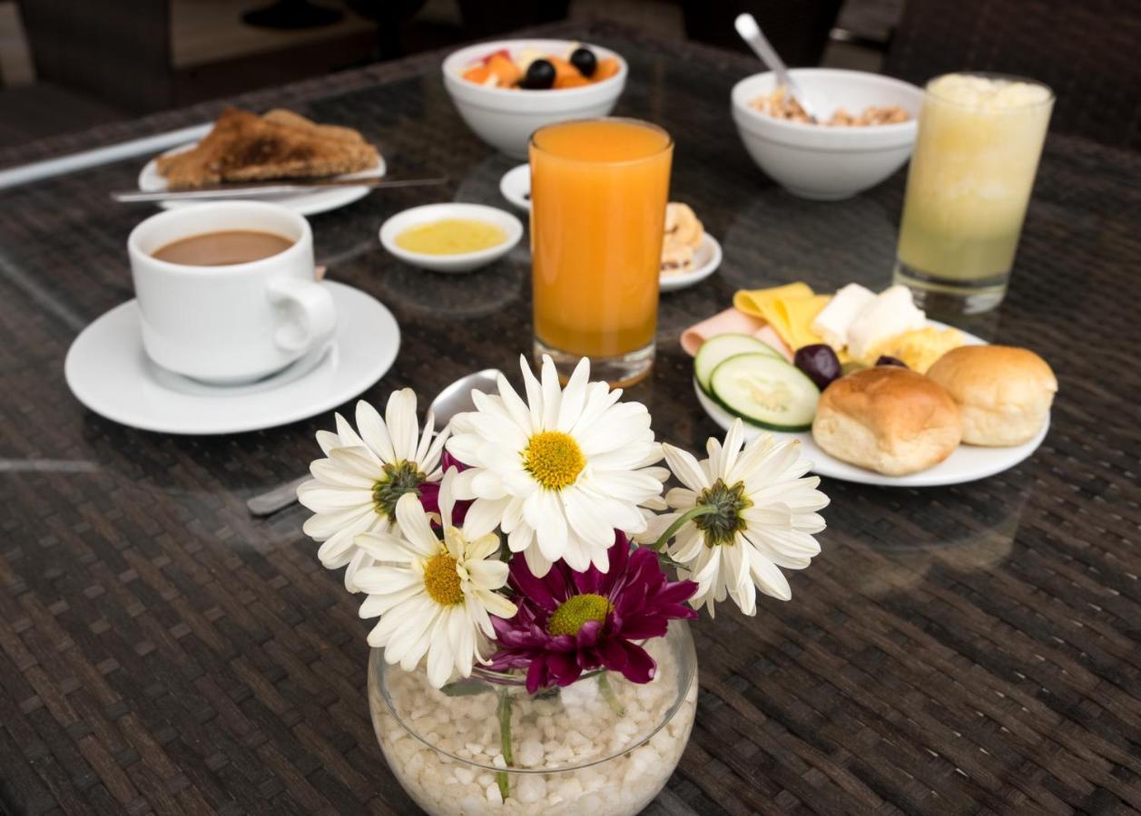 Hotel Ayenda Andesmar Lima