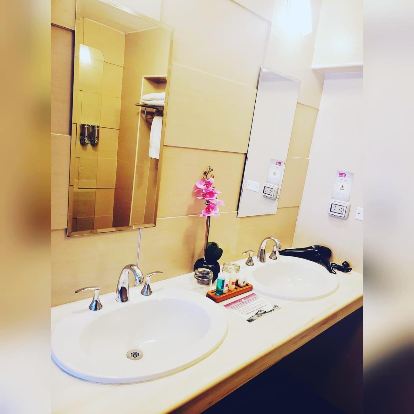 Ayenda Andesmar Hotel 3*